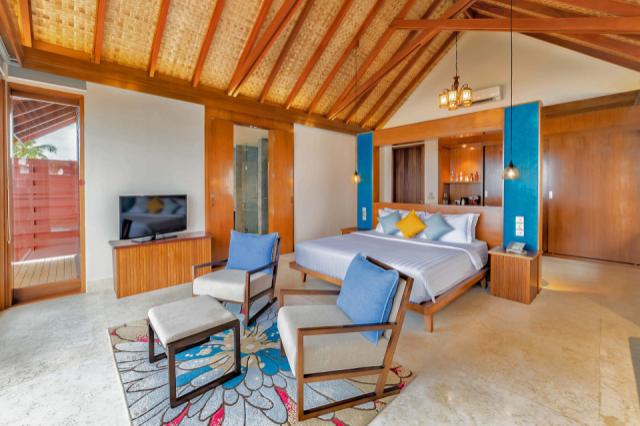 Ocean Villa Horizon