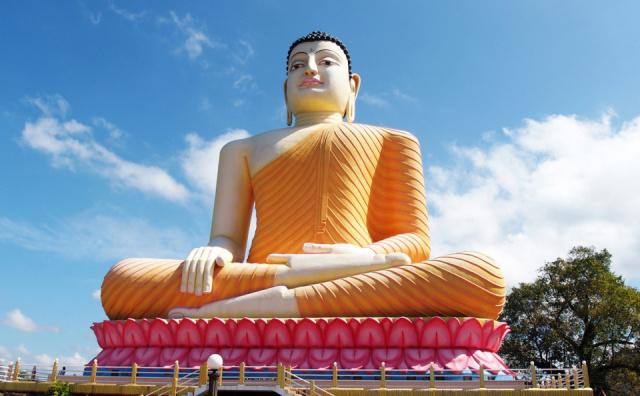 Egzotikus Srí Lanka - körutazás tengerparti pihenéssel (Kalutara/ 4* Turyaa Kalutara)