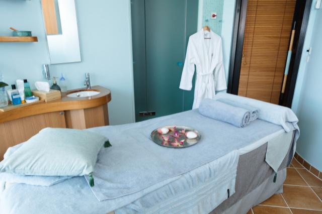 Sozo Spa