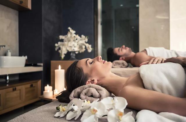 Sozo Wellness