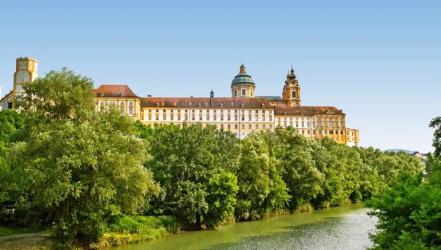 autriche-danube-melk-abbaye01-croisieurope