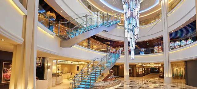 Ocean Place