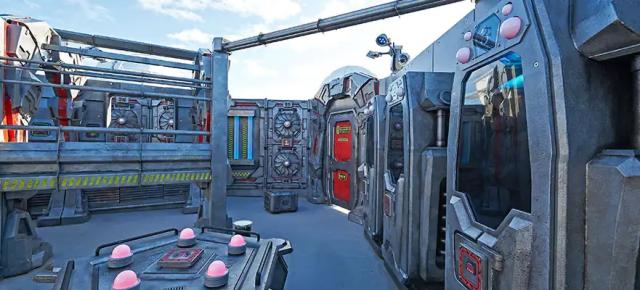 Laser tag