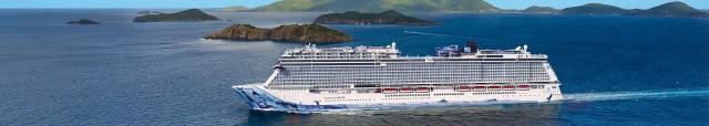 Norwegian Bliss