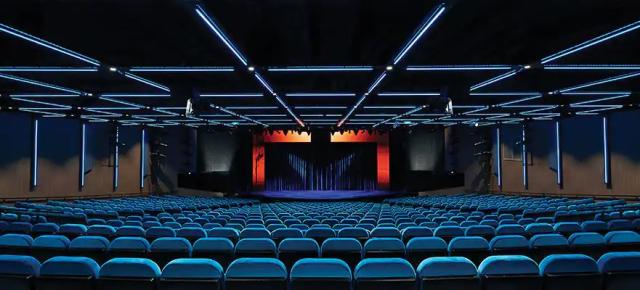 Bliss Theater