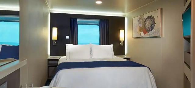 Ocian view cabin