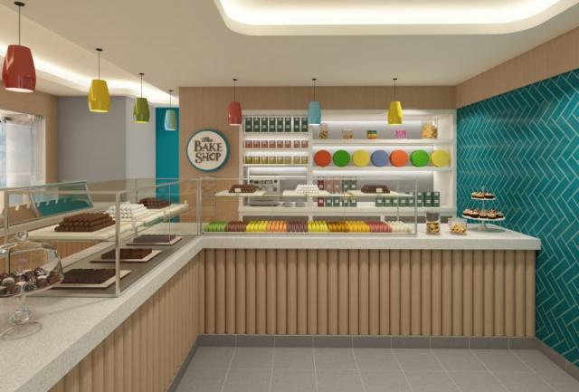 Encore The Bake Shop
