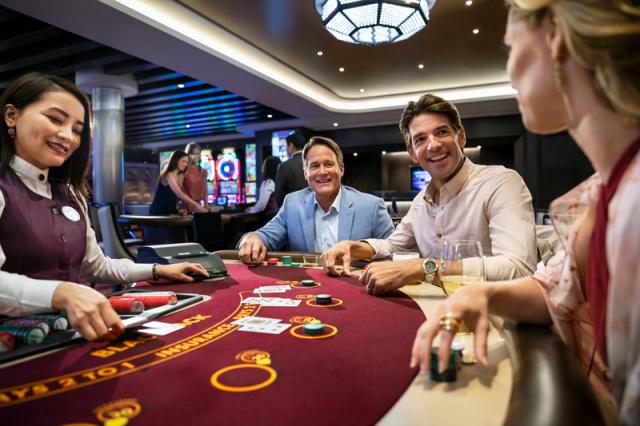 ENCORE_CASINO_BLACKJACK_TABLE
