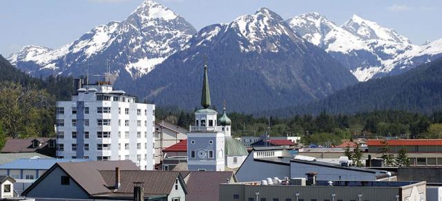 Sitka