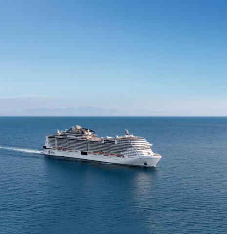 Meraviglia