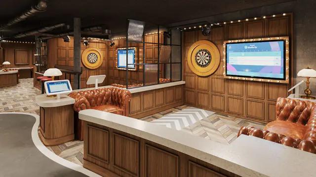 Darts