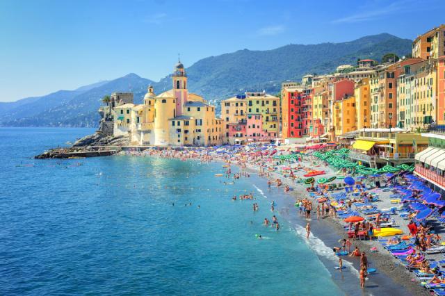 Genova