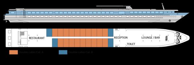 MS-leonard-de-vinci-upper-deck-2022 felső fedelzet