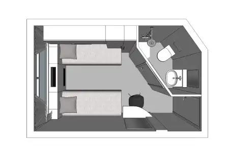 cabine-3d-ms-la-boheme-danube-rhin-croisieurope