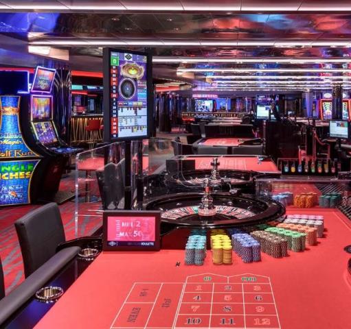 casino