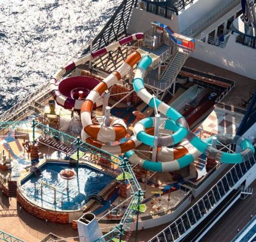 aquapark