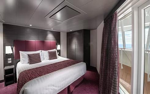 premium suite