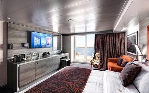 yacht club deluxe