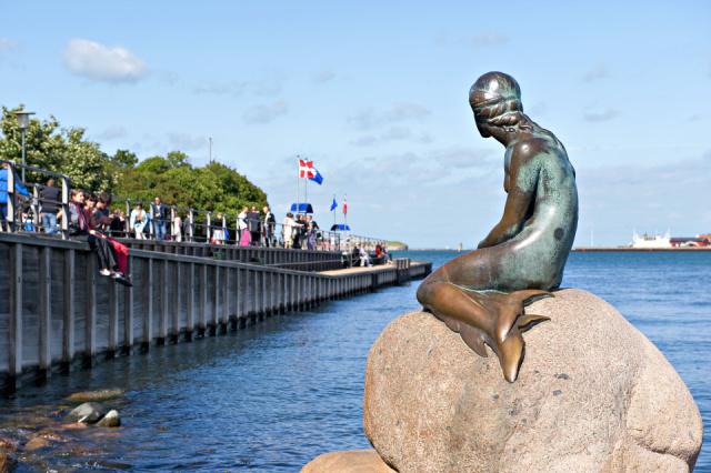 Koppenhága