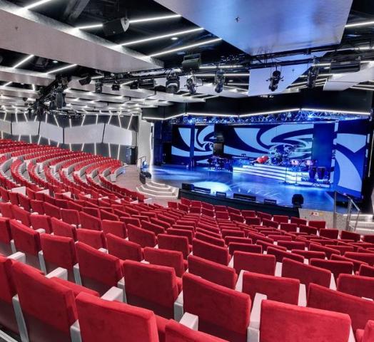 theater