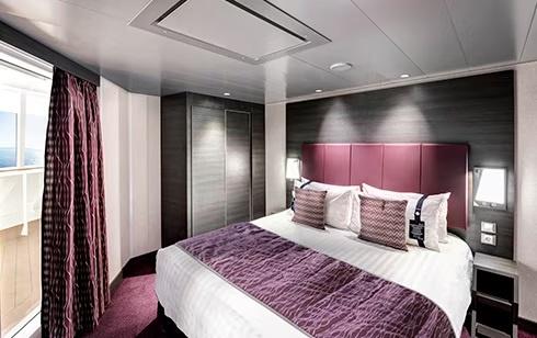 grand suite