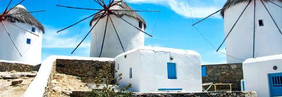 Mykonos