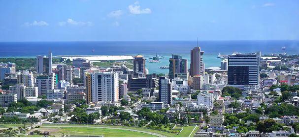 Port Louis