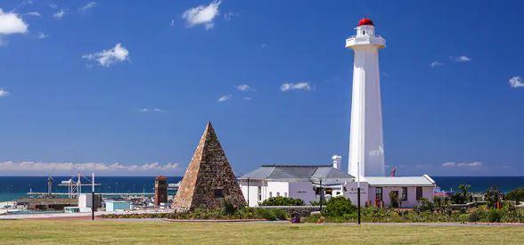 Port Elizabeth