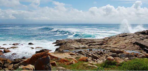 Mossel Bay