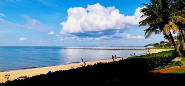 Maputo