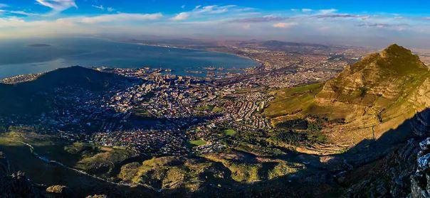 Cape Town