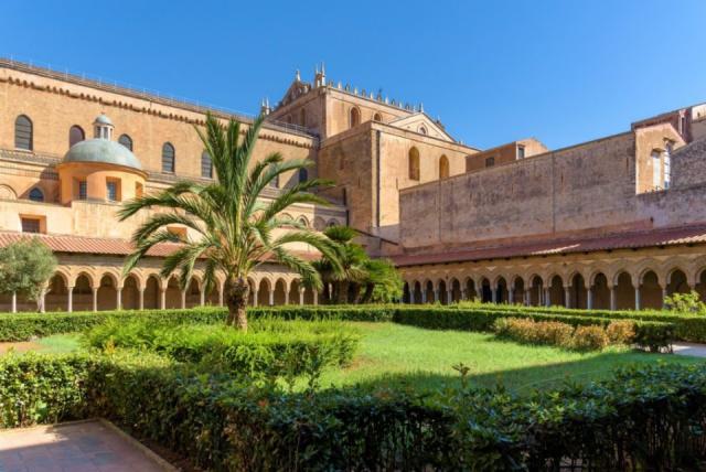 Palermo