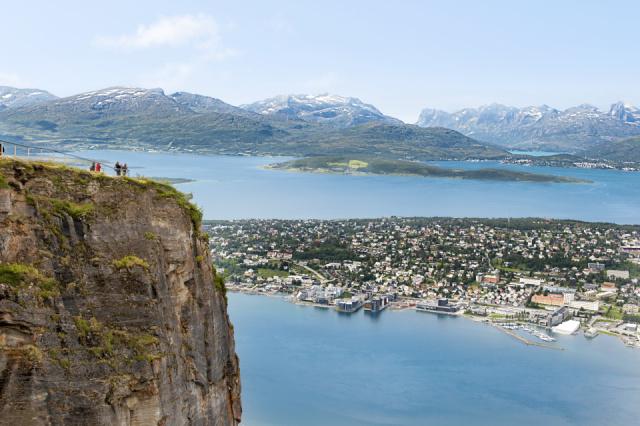 Tromso