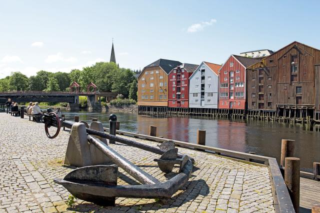 Trondheim
