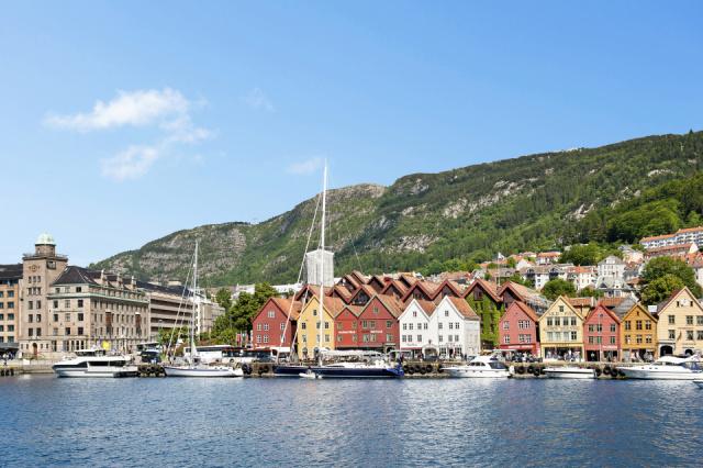 Bergen