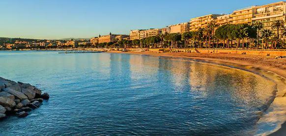 Cannes