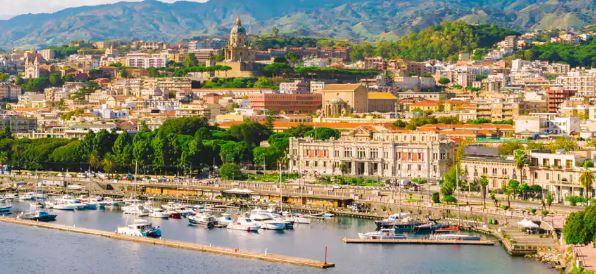 Messina