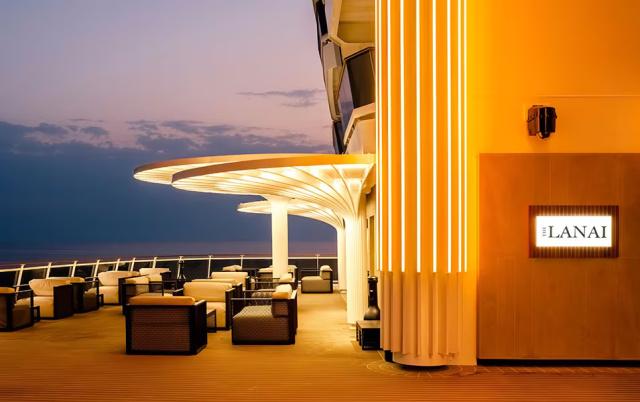 The Lanai