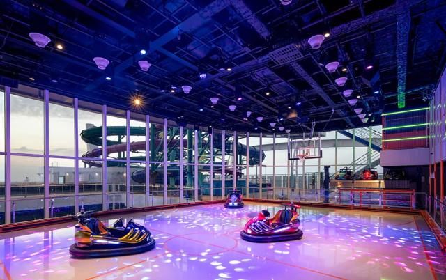 SportPlex