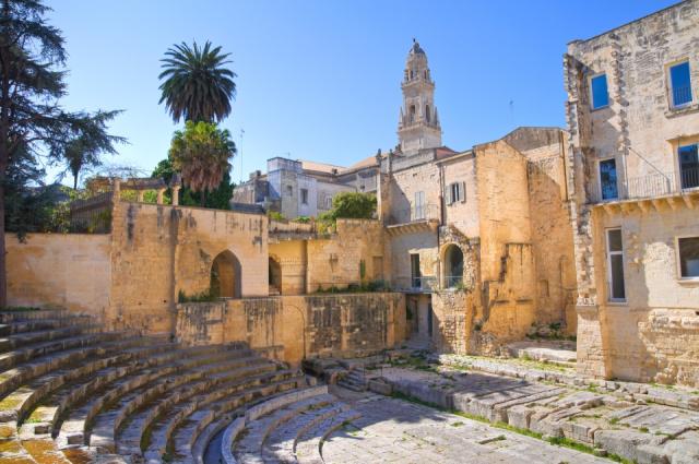 Brindisi (Lecce)