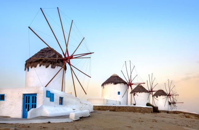 Mykonos
