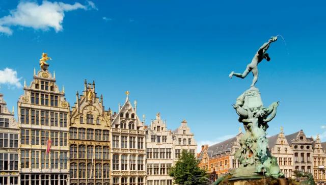 anvers-regien-paassen-shutterstock