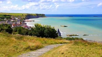 seine-plages-debarquement-jenifoto-shutterstock