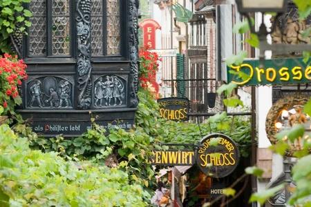 allemagne-rhin-rudesheim-drosselgasse-gregory-gerault