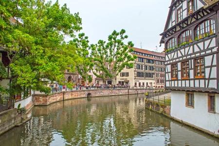 france-rhin-strasbourg-petite-france01-croisieurope