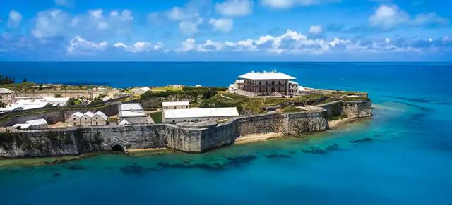 Royal Naval Dockyard
