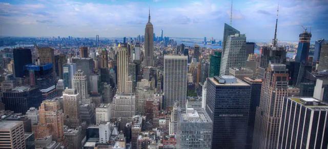 New York