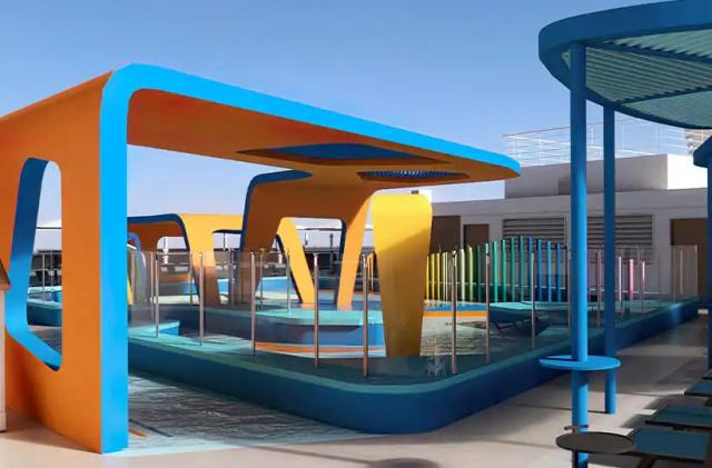 Aqua Park