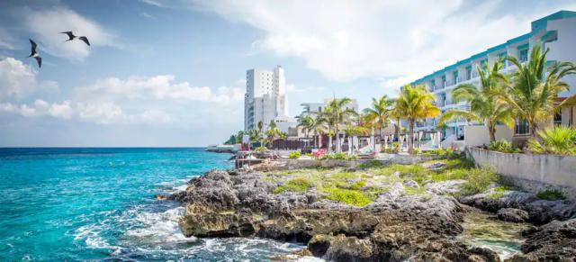 Cozumel