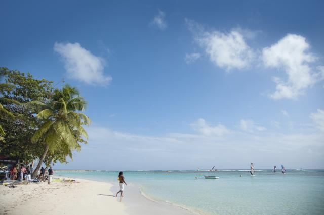 Pointe-à-Pitre